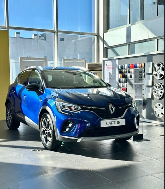 Images Renault Doğumak Erzurum