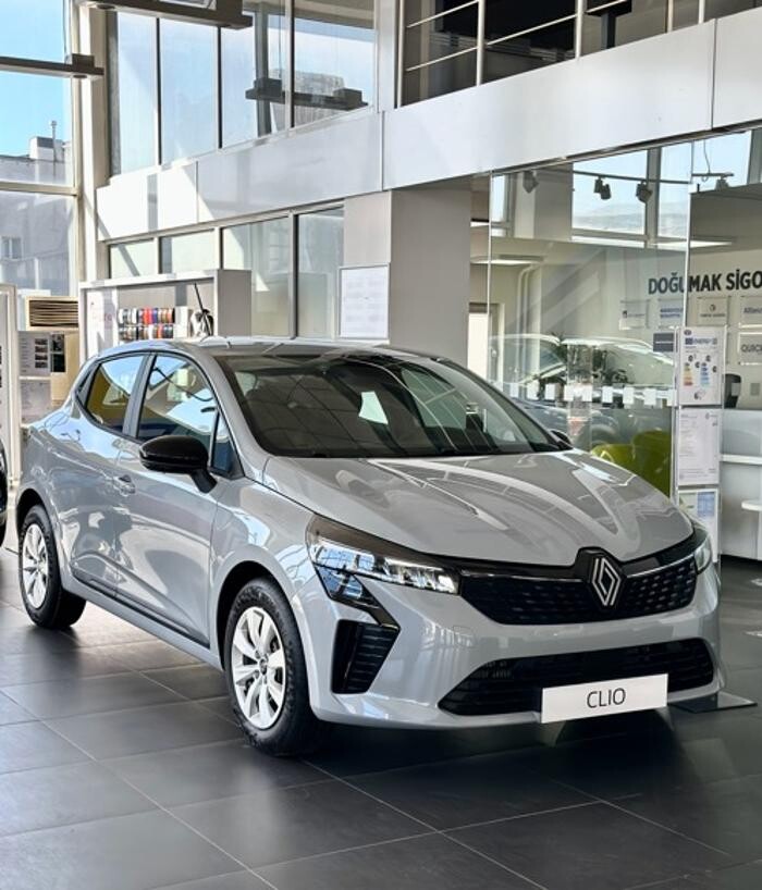 Images Renault Doğumak Erzurum