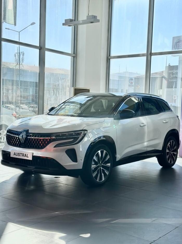 Images Renault Doğumak Erzurum