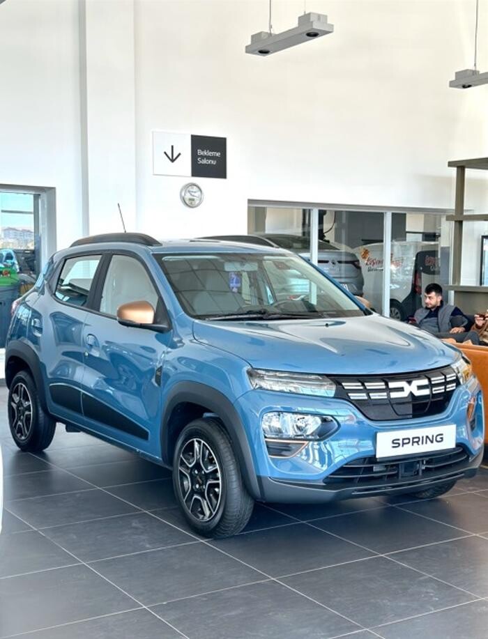 Images Renault Doğumak Erzurum