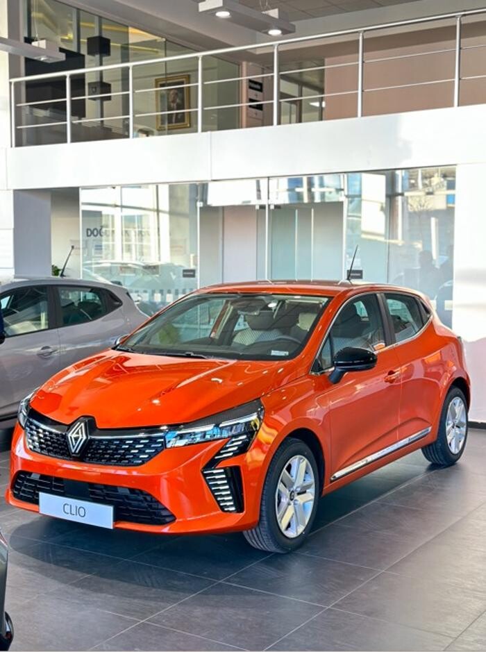 Images Renault Doğumak Erzurum