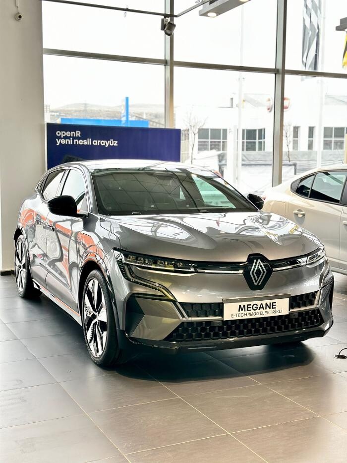 Images Renault Doğumak Erzurum
