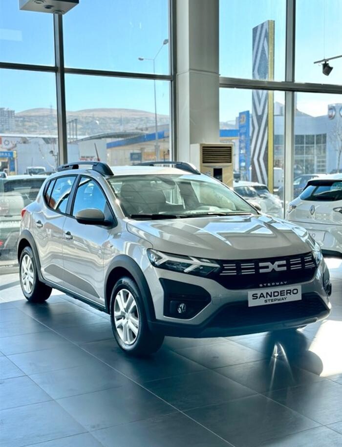 Images Renault Doğumak Erzurum