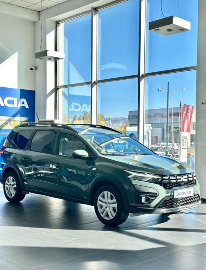 Images Renault Doğumak Erzurum