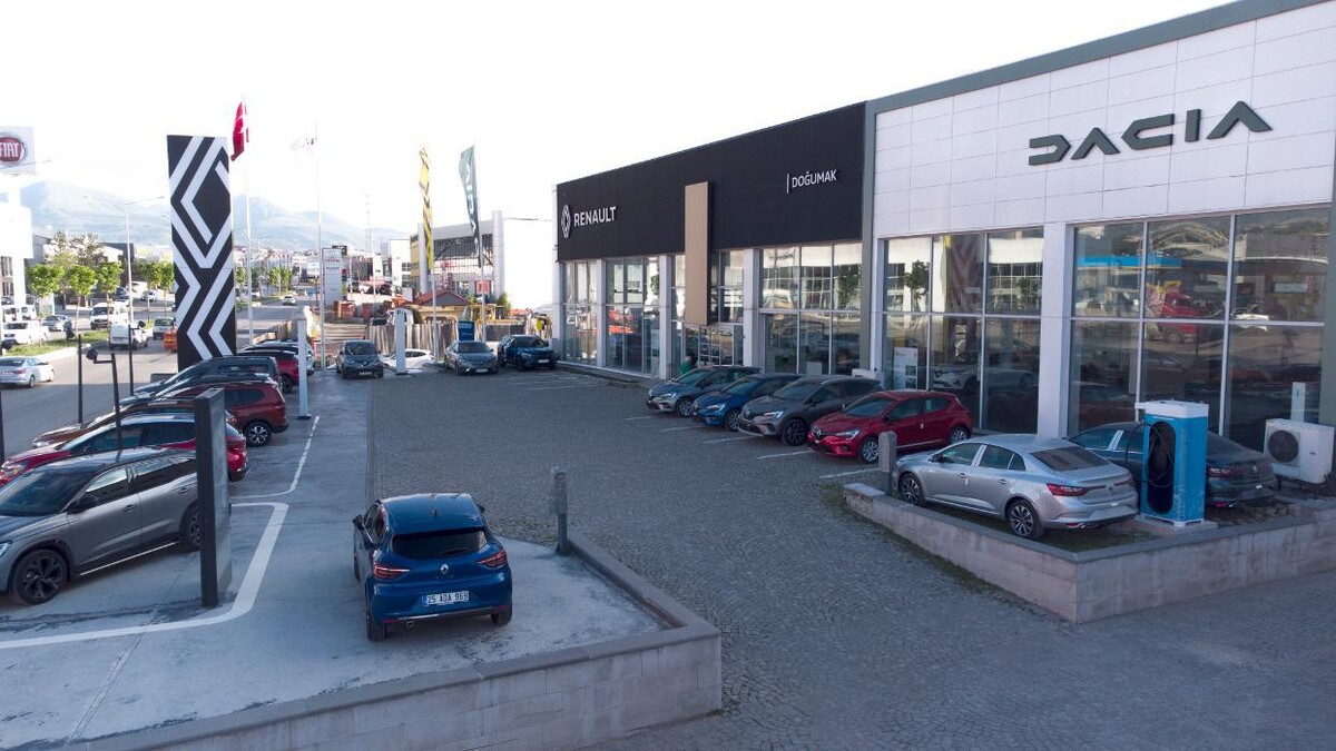 Images Renault Doğumak Erzurum