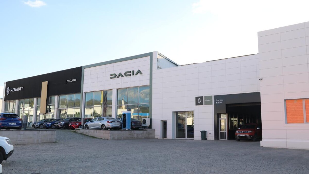Images Renault Doğumak Erzurum