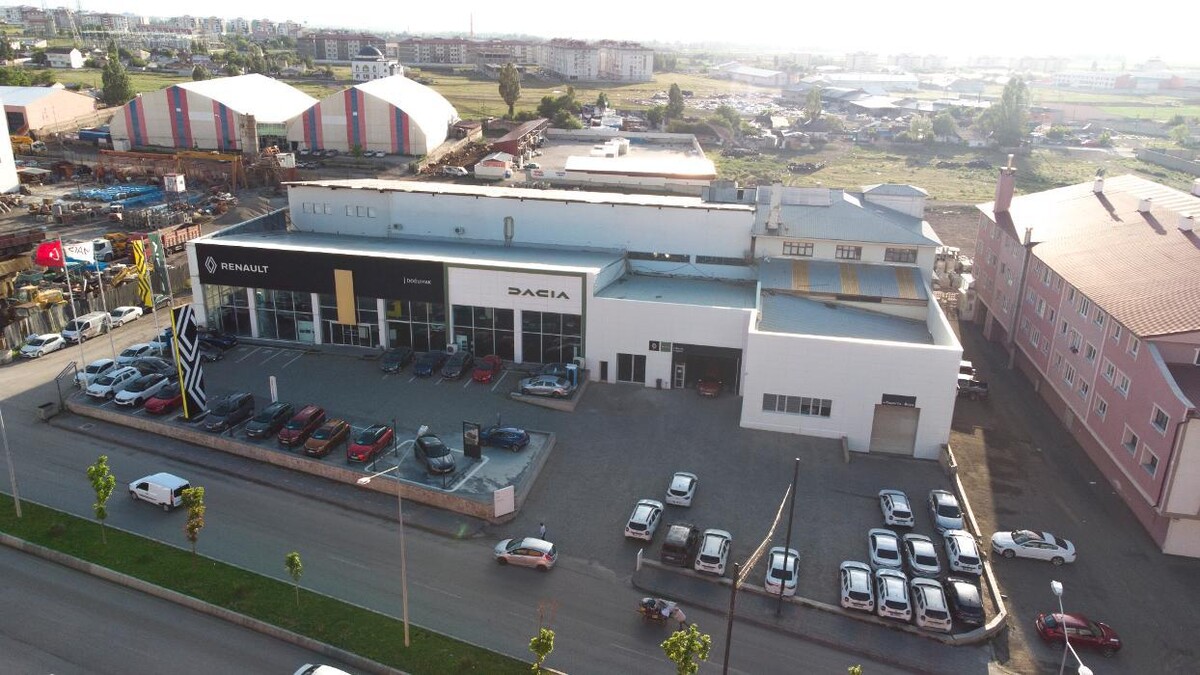 Images Renault Doğumak Erzurum