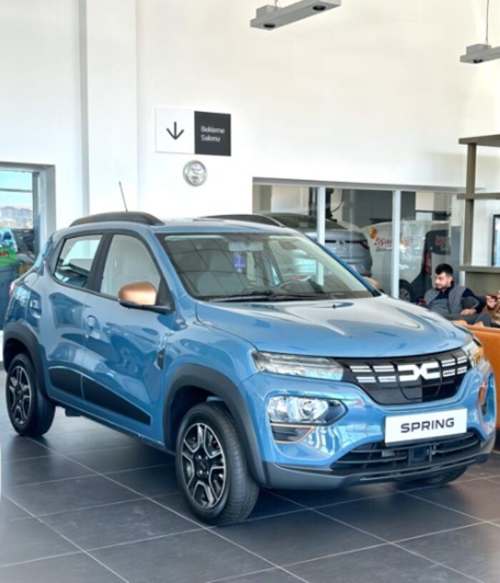 Images Renault Doğumak Erzurum