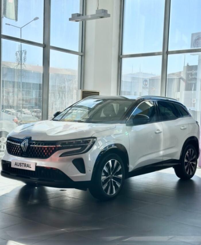 Images Renault Doğumak Erzurum