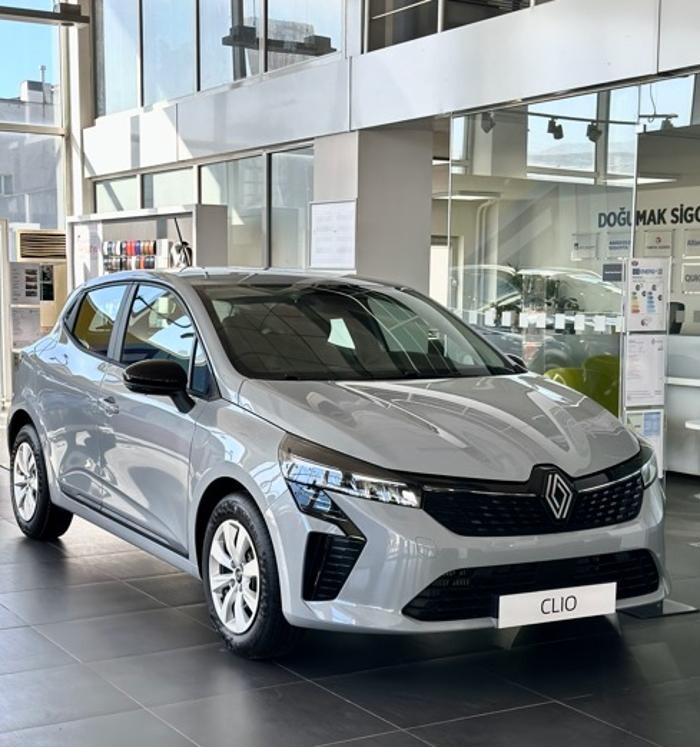 Images Renault Doğumak Erzurum