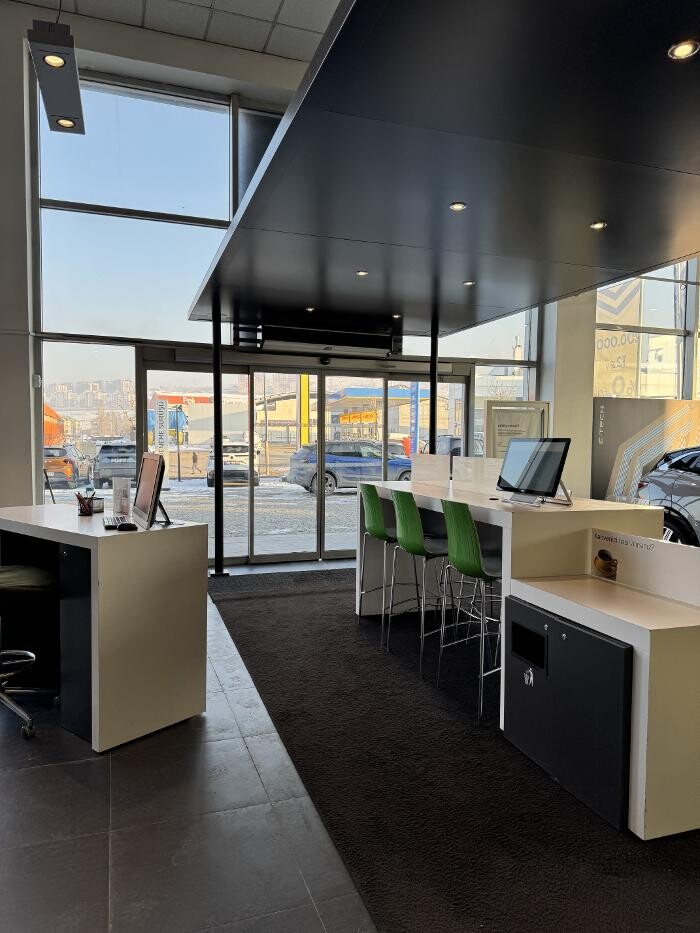 Images Renault Doğumak Erzurum