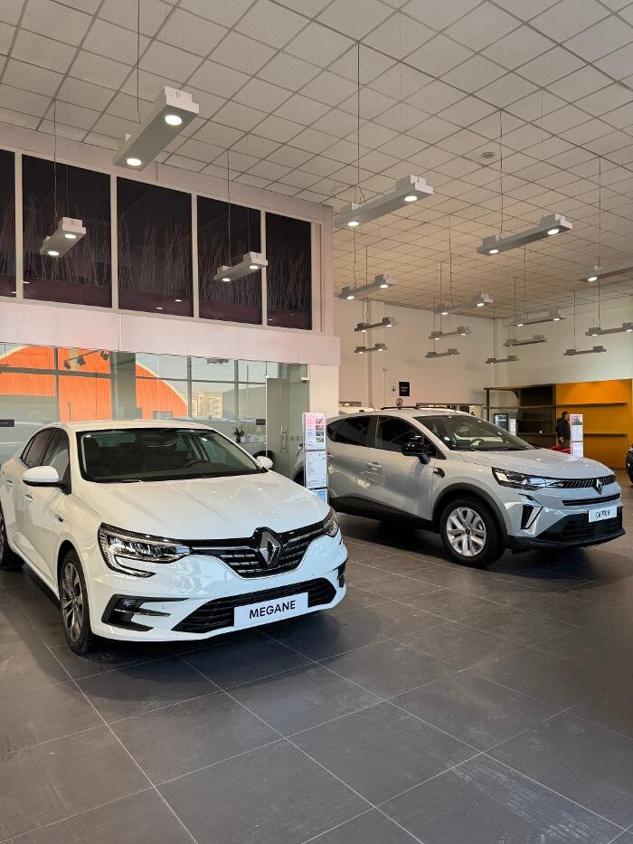 Images Renault Doğumak Erzurum