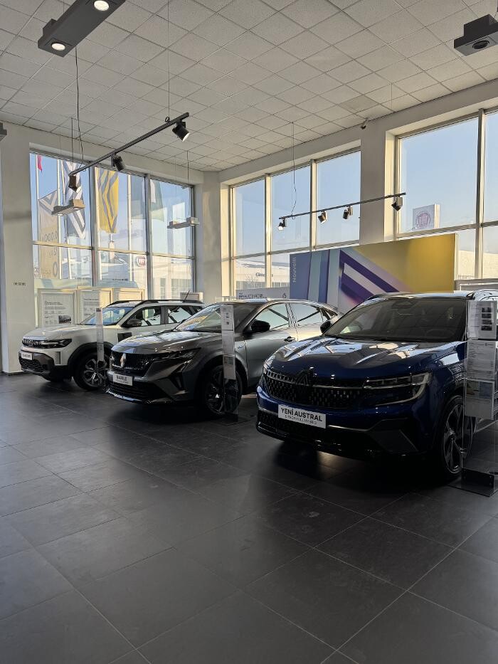 Images Renault Doğumak Erzurum