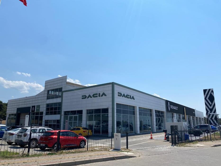 Images Renault Saruhan Çanakkale