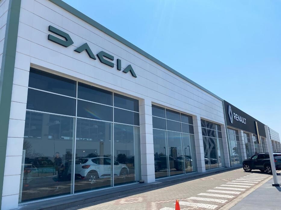 Images Renault Saruhan Çanakkale