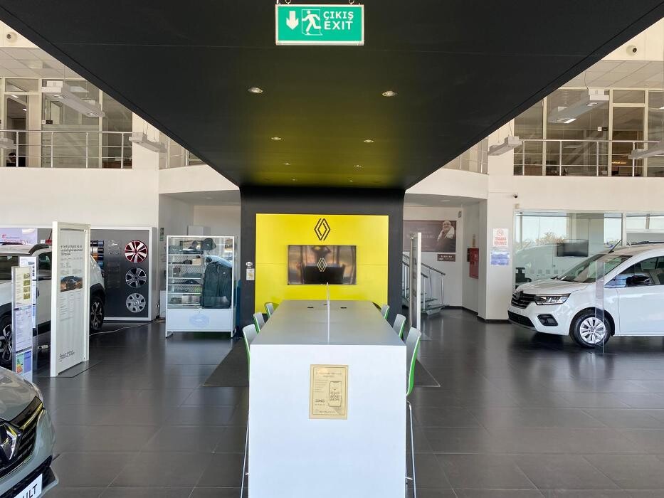 Images Renault Saruhan Çanakkale