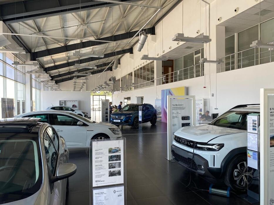 Images Renault Saruhan Çanakkale