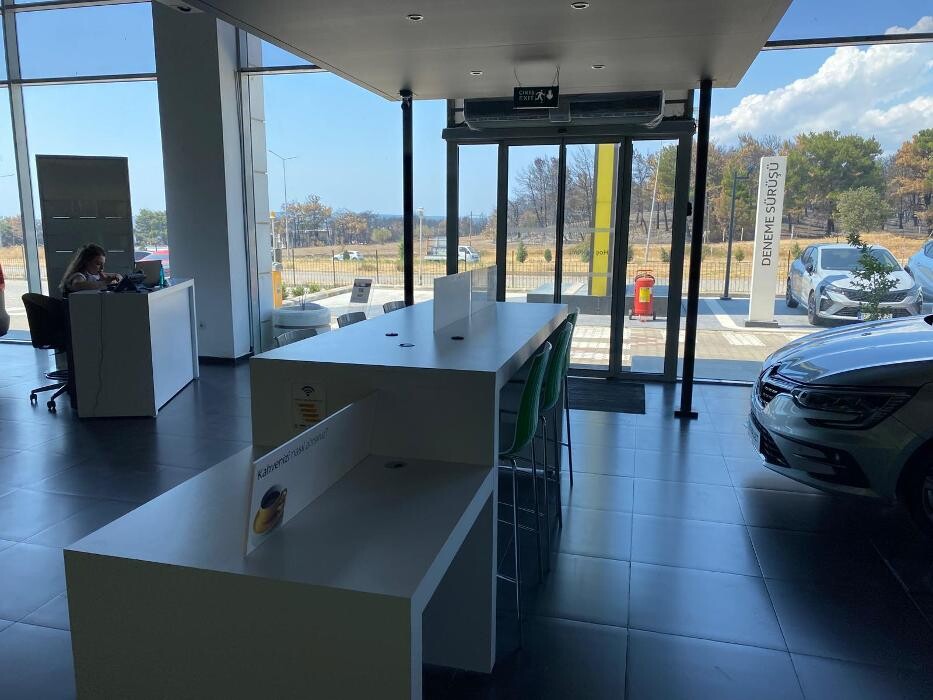 Images Renault Saruhan Çanakkale