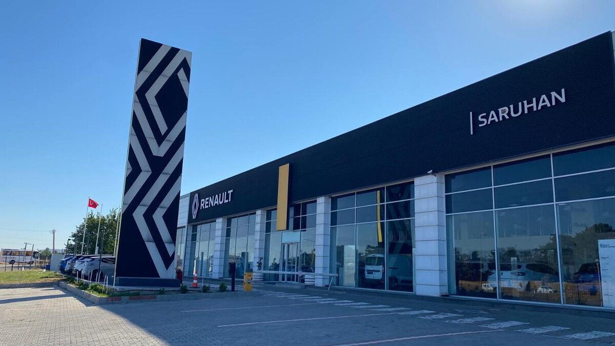 Images Renault Saruhan Çanakkale