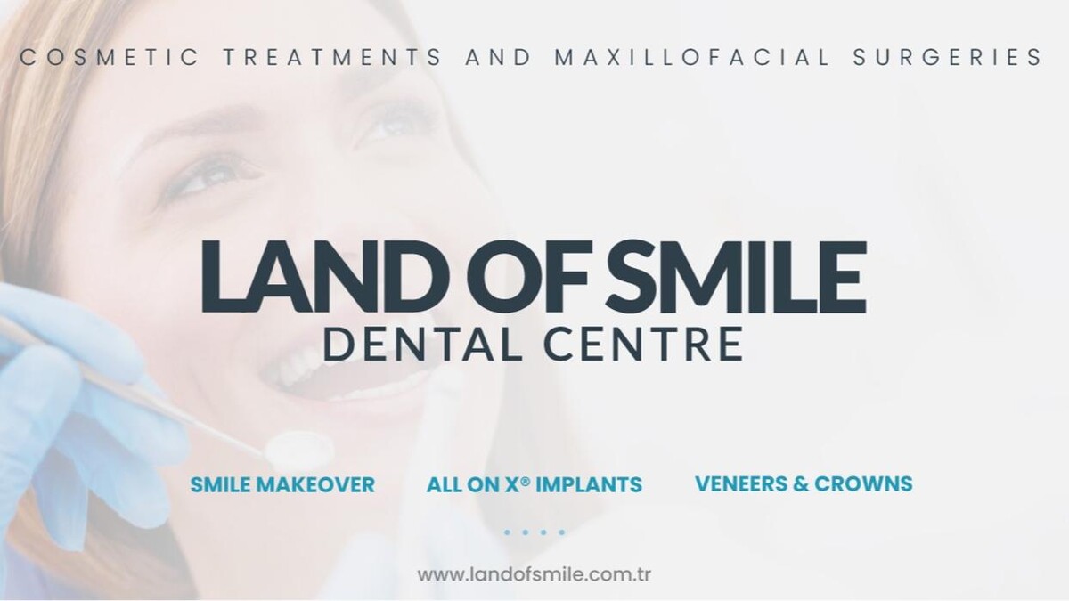 Images Land Of Smile Dental Center
