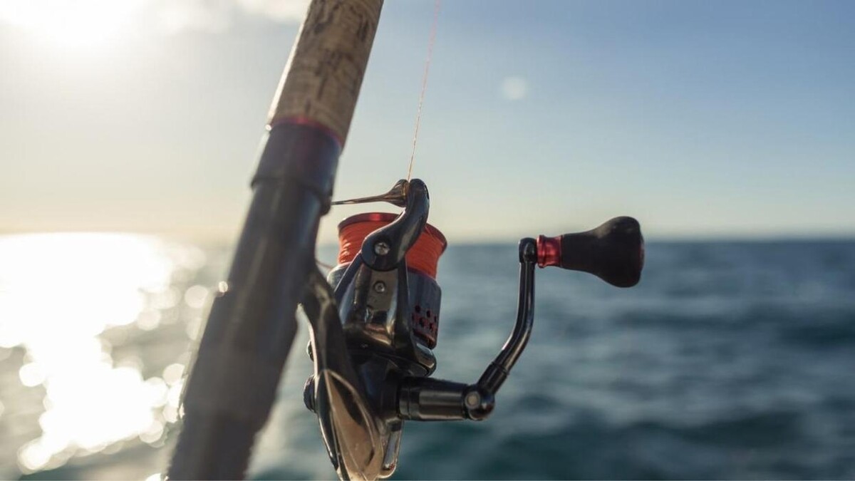 Images Antalya Fishing