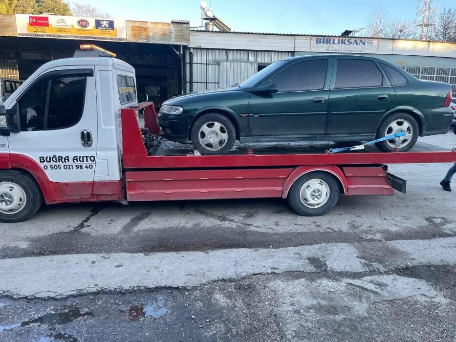 Images Buğra & Talha Yediemin