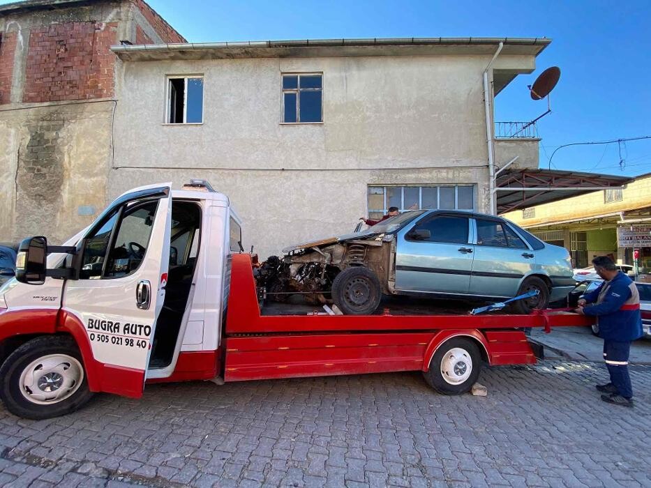 Images Buğra & Talha Yediemin