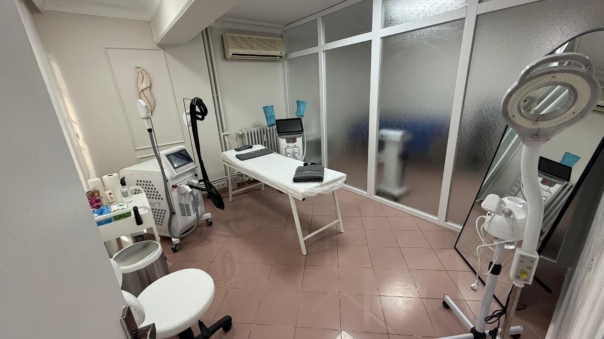 Images Renew & Revive Beauty