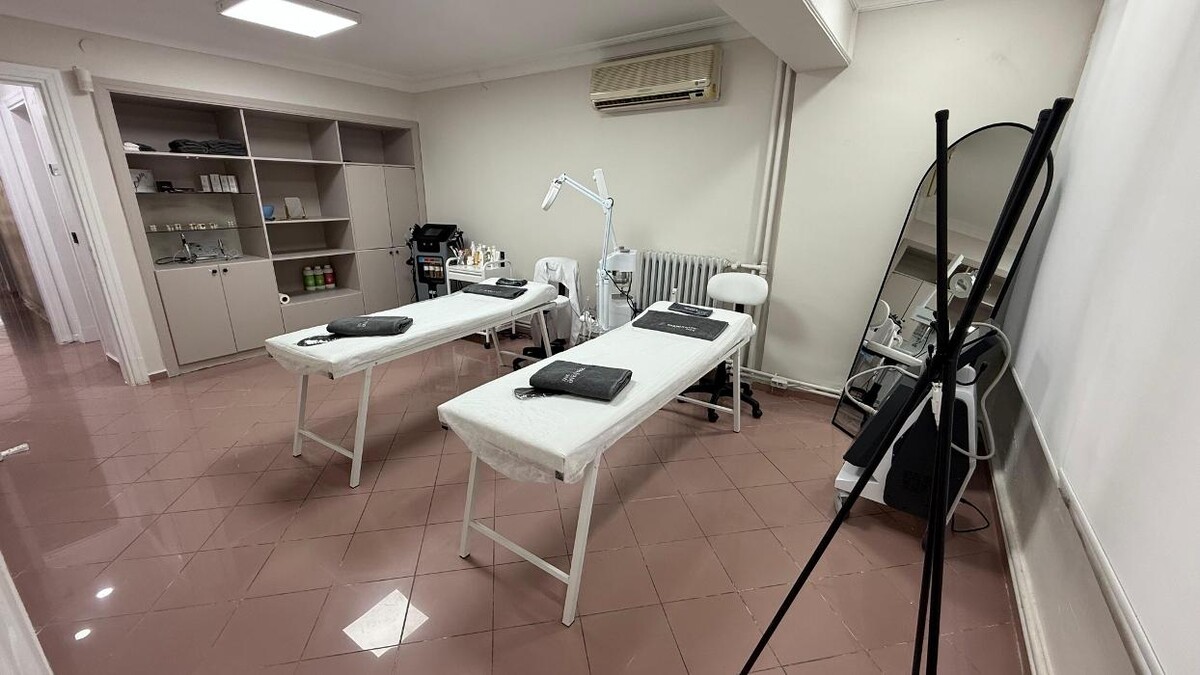 Images Renew & Revive Beauty