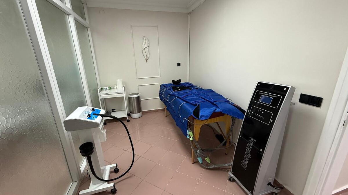 Images Renew & Revive Beauty