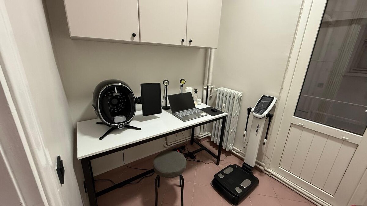 Images Renew & Revive Beauty