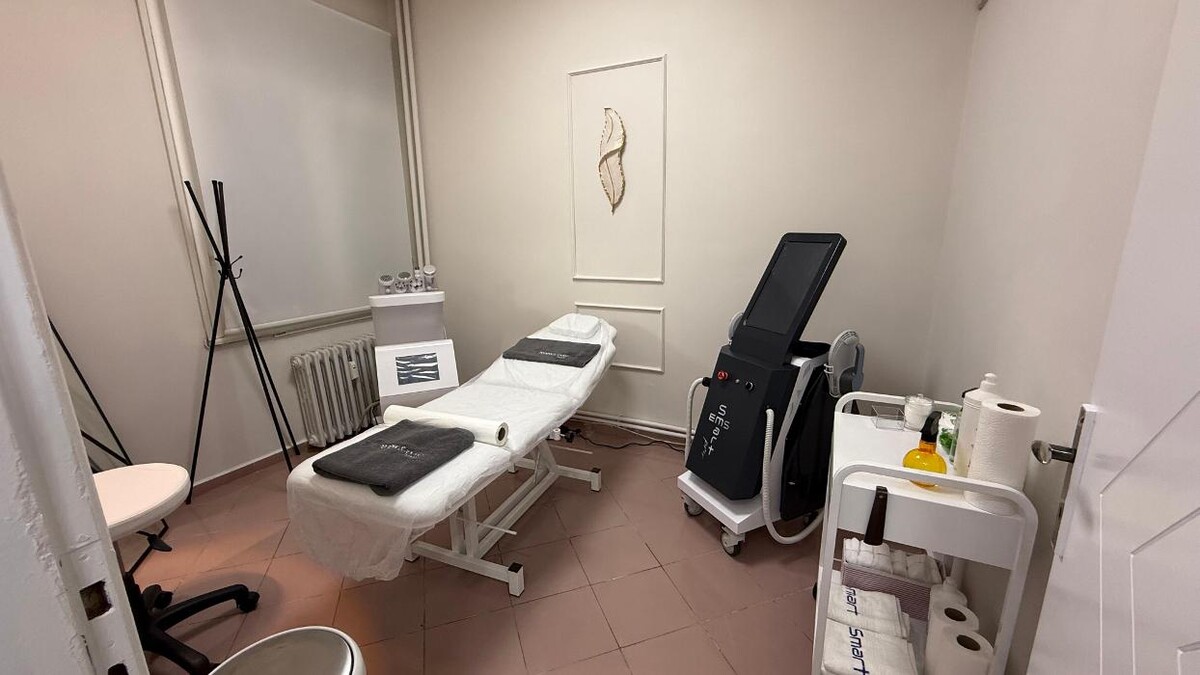 Images Renew & Revive Beauty