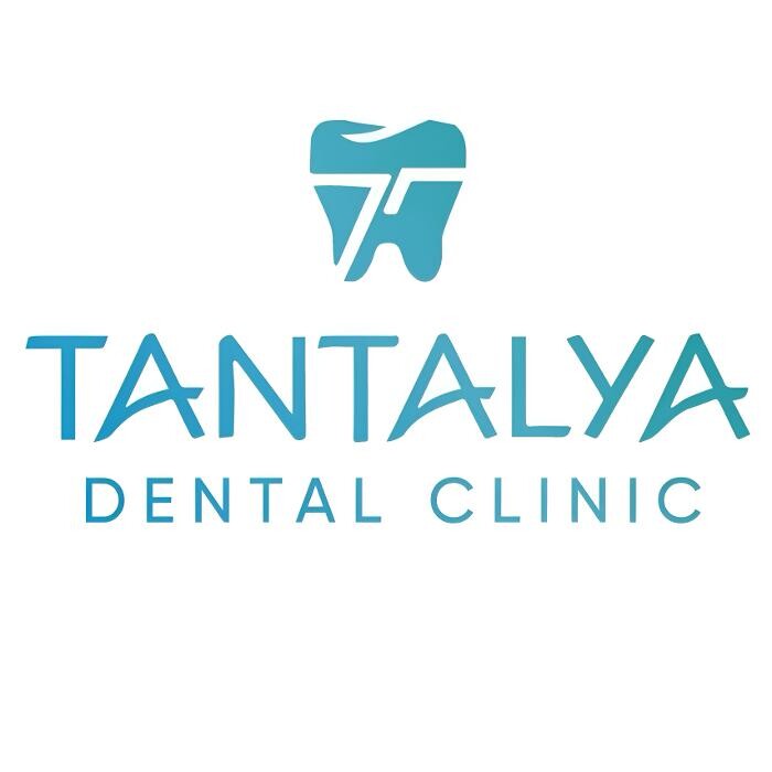 Tantalya Dental Clinic Logo
