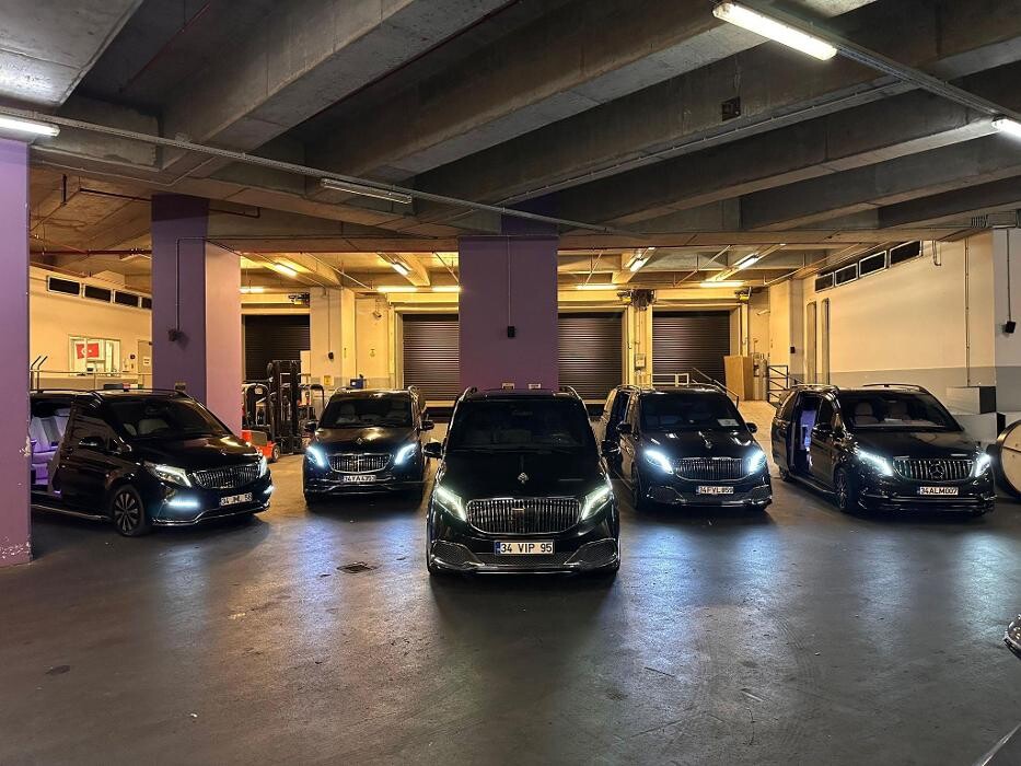 Images Holidayland Turizm Airport Transfer ve Seyahat Hizmetleri