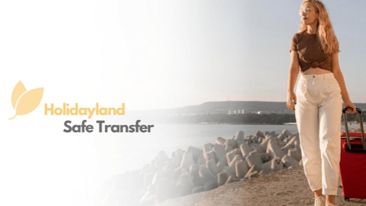 Images Holidayland Turizm Airport Transfer ve Seyahat Hizmetleri