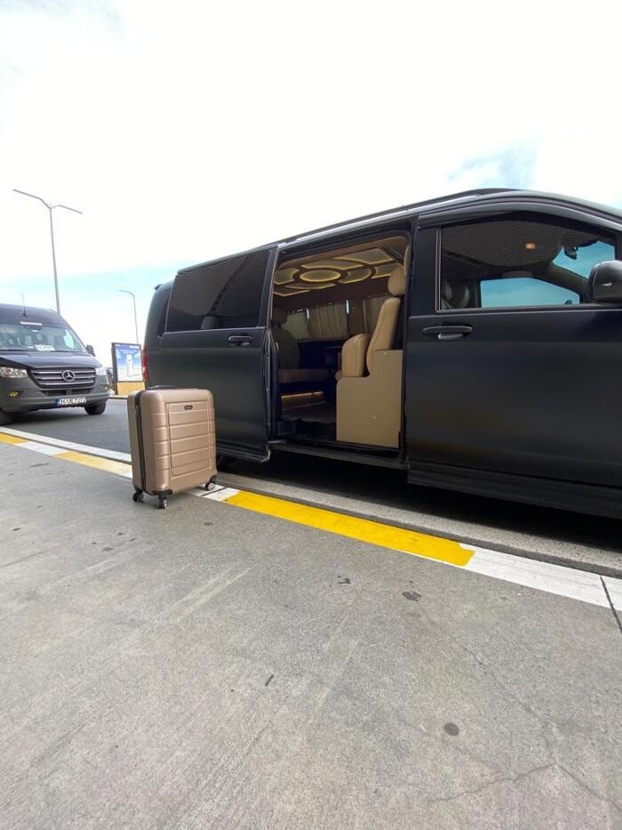 Images Holidayland Turizm Airport Transfer ve Seyahat Hizmetleri