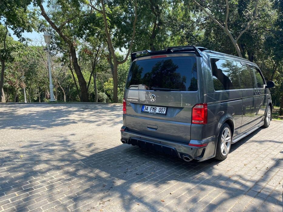 Images Holidayland Turizm Airport Transfer ve Seyahat Hizmetleri