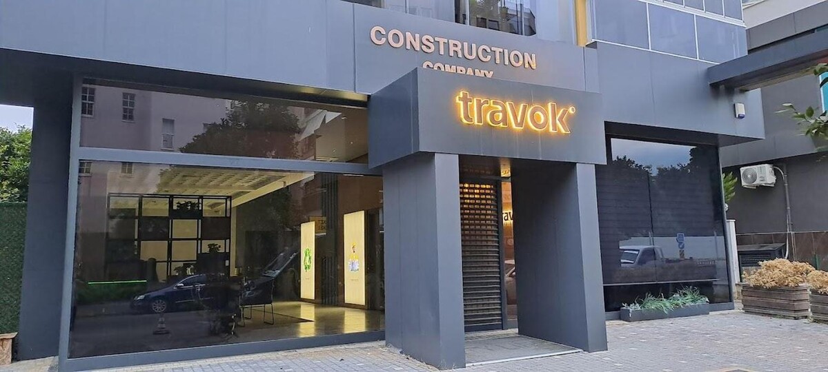 Images Travok|تراوک خرید و فروش خانه در آلانیا