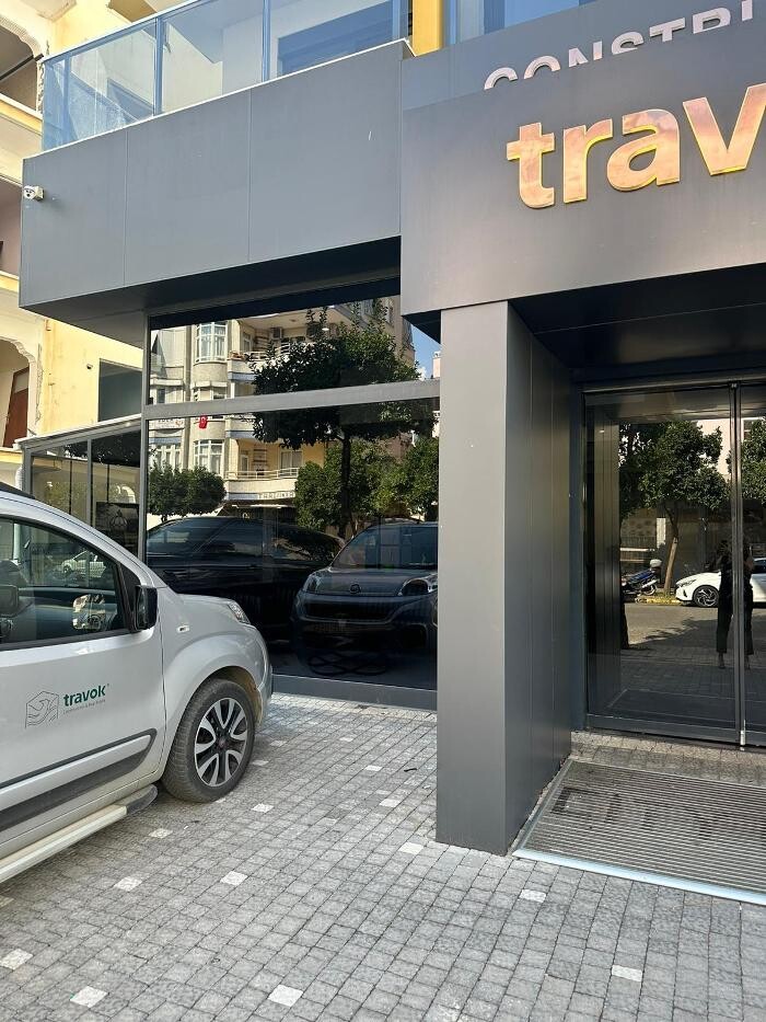 Images Travok|تراوک خرید و فروش خانه در آلانیا