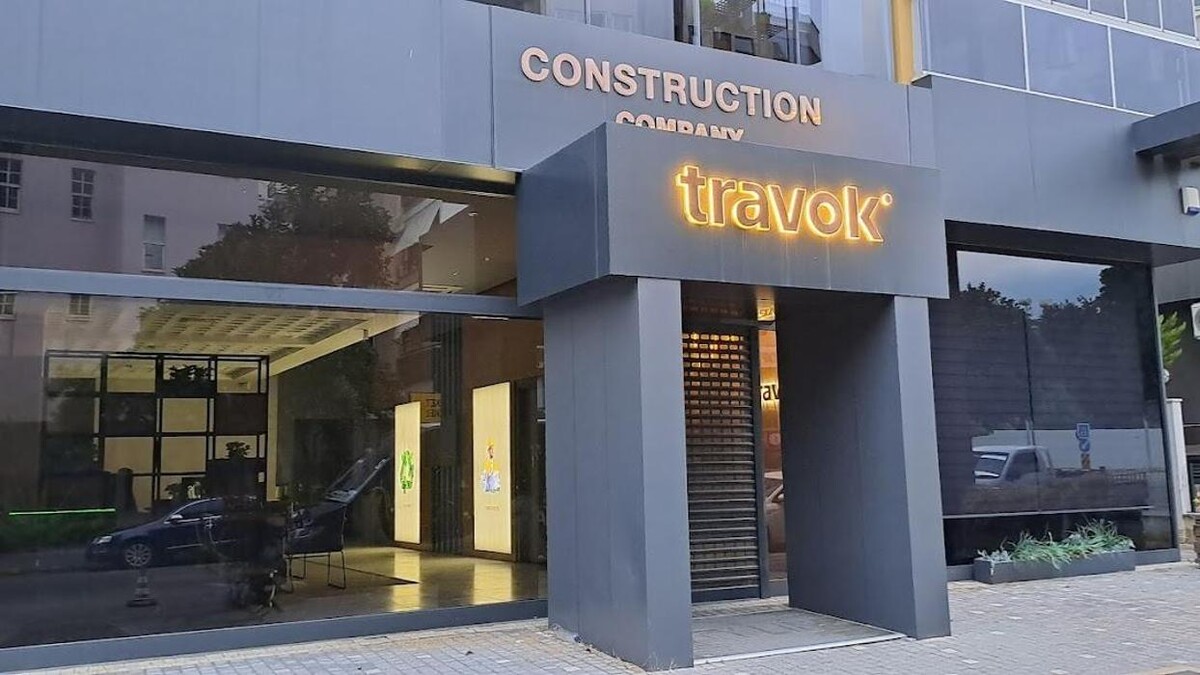 Images Travok|تراوک خرید و فروش خانه در آلانیا