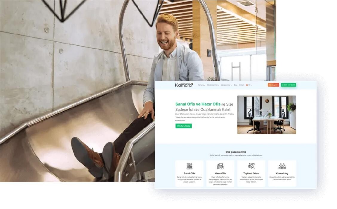 Images Barış Dayak Web Tasarım ve Dijital Çözümler