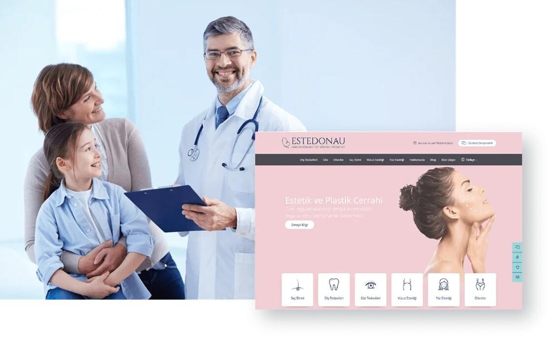 Images Barış Dayak Web Tasarım ve Dijital Çözümler