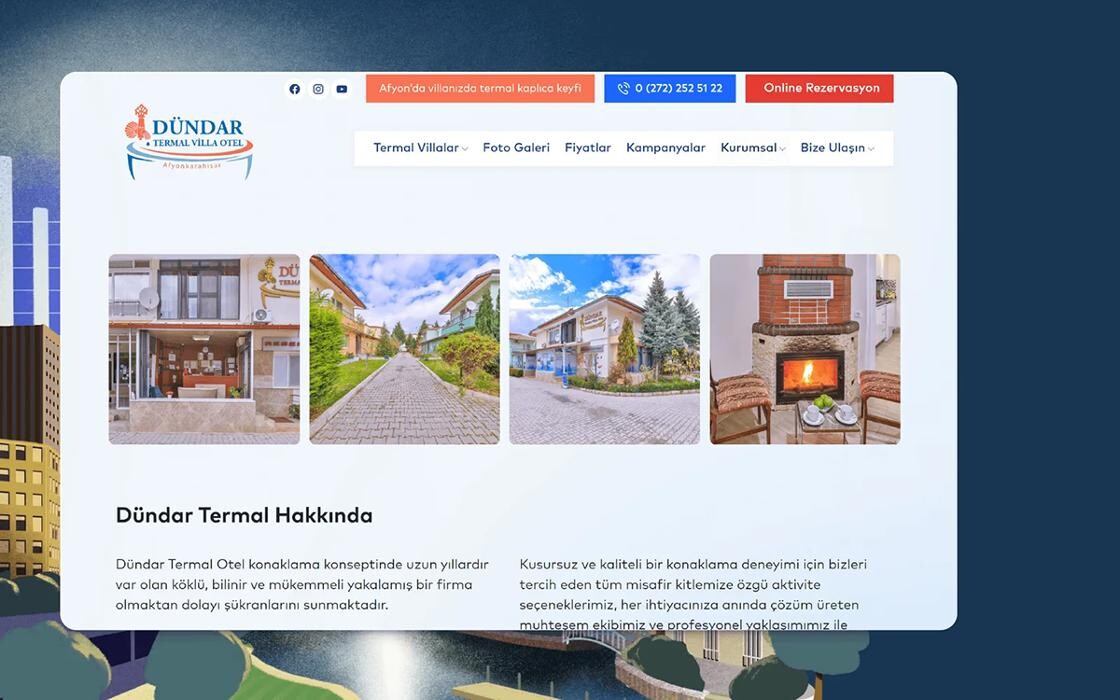 Images Barış Dayak Web Tasarım ve Dijital Çözümler