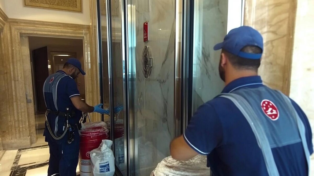 Images Pektemiz Temizlik Hizmetleri