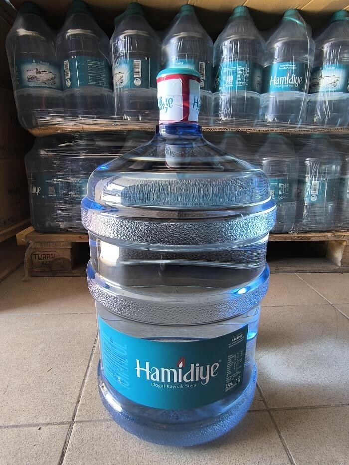 Images Saka Su Fatih