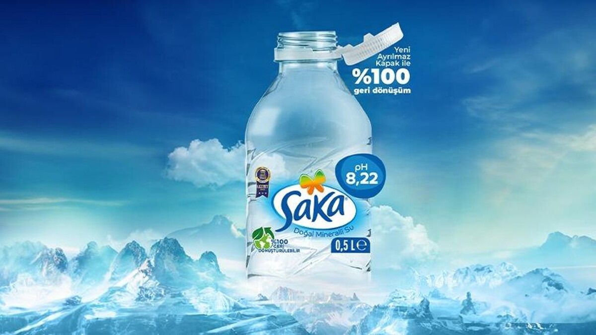 Images Saka Su Fatih