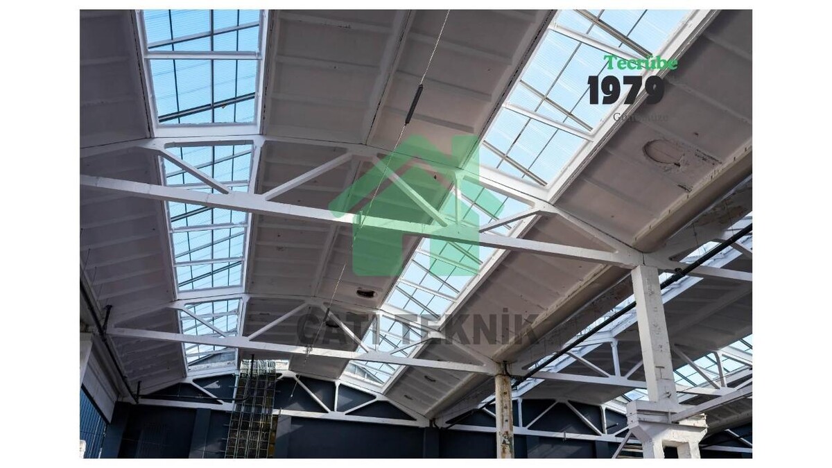 Images ÇATI TEKNİK