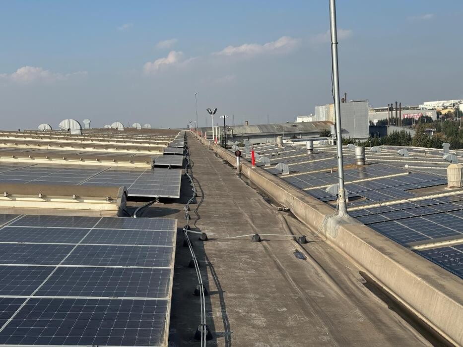 Images ÇATI TEKNİK