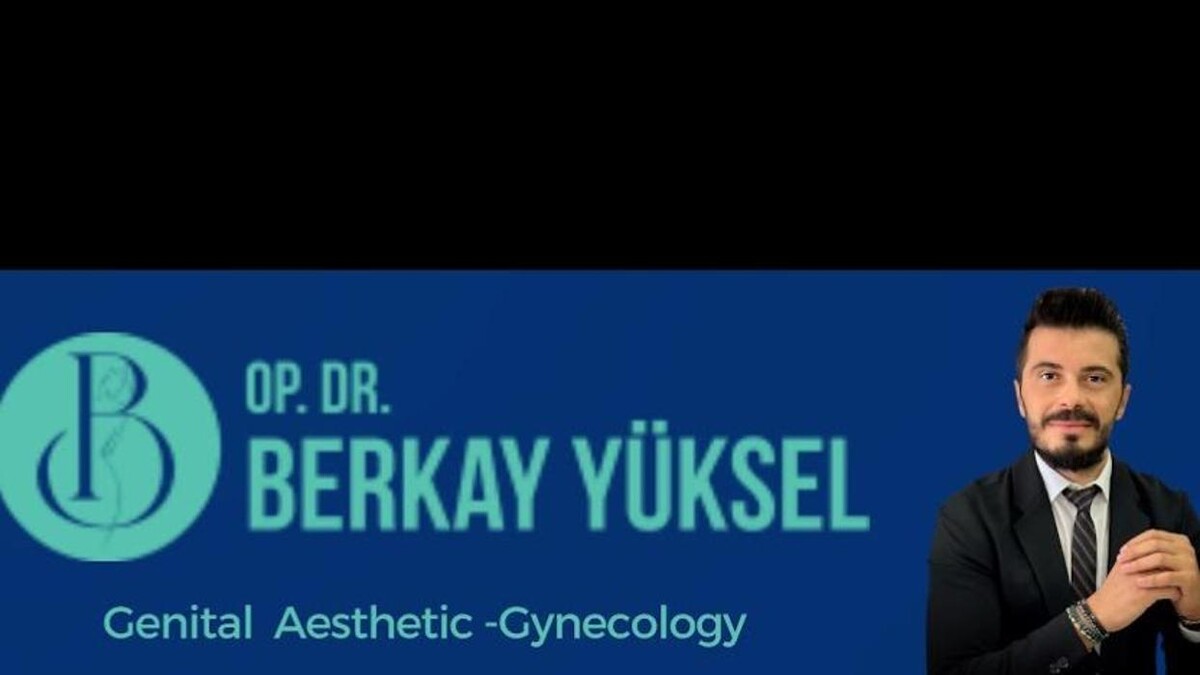 Images Op.Dr.Berkay YÜKSEL / Genital Estetik , Kürtaj , Jinekolog
