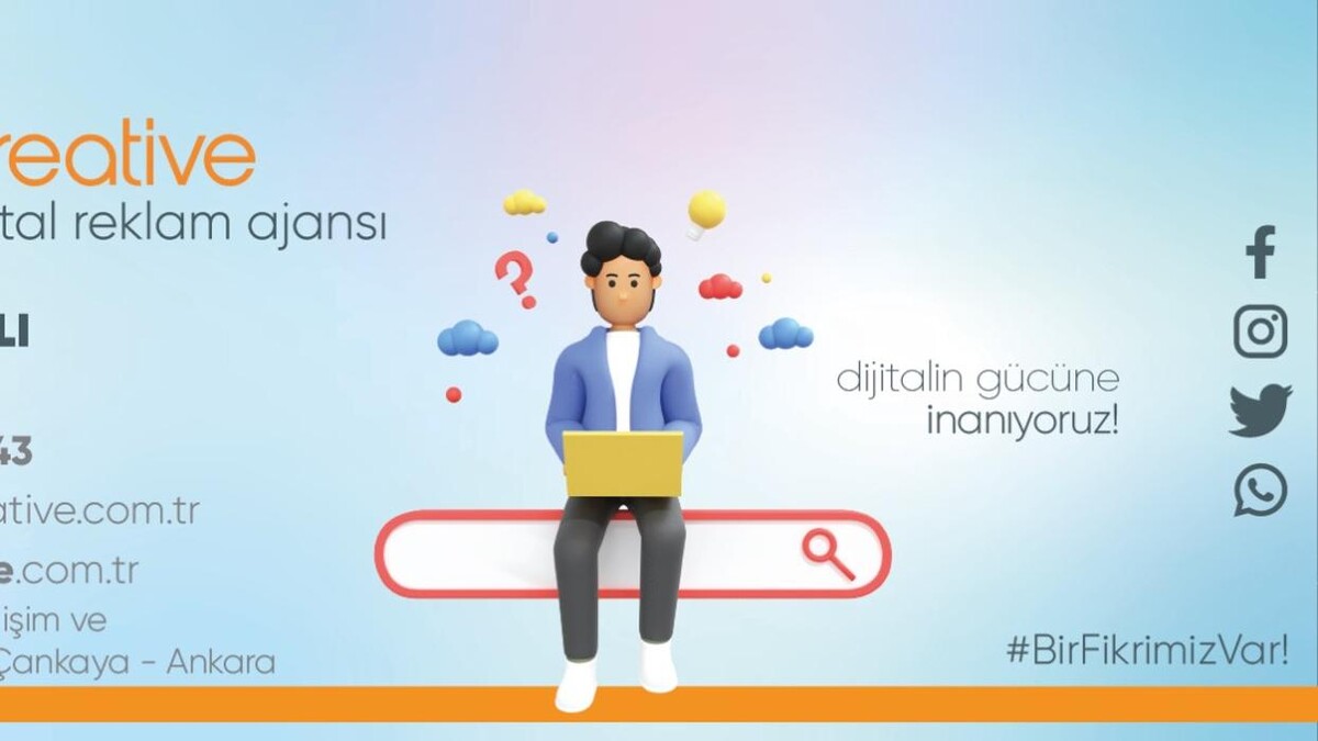 Images Trio Creative - Konya Reklam Ajansı